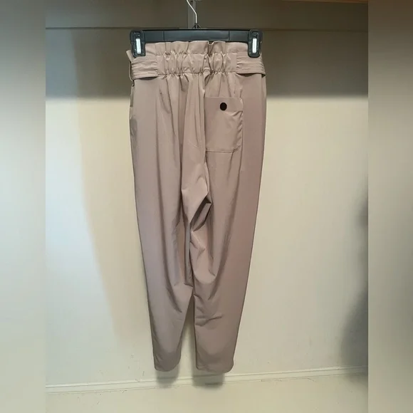Athleta Tan Skyline Ankle Pant - Picture 3 of 4